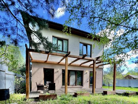 дом по адресу с. Вита-почтовая, Київська, 17