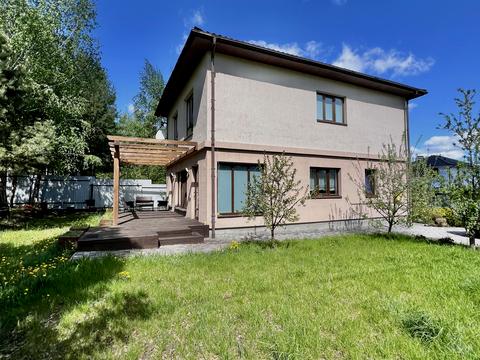 дом по адресу с. Вита-почтовая, Київська, 17