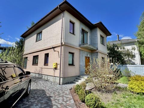 дом по адресу с. Вита-почтовая, Київська, 17