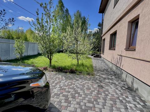 дом по адресу с. Вита-почтовая, Київська, 17