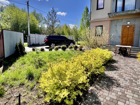 дом по адресу Київська, 17