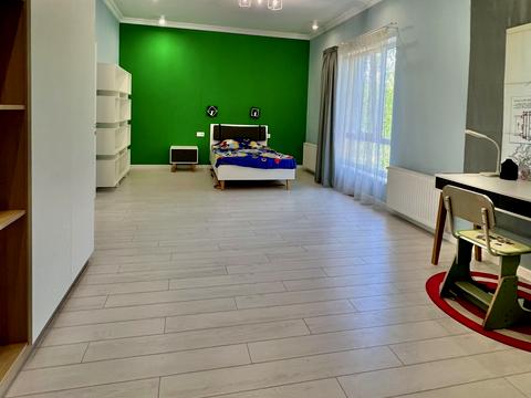 дом по адресу с. Вита-почтовая, Київська, 17