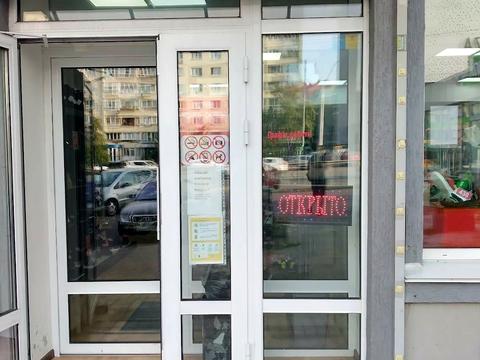 комерційна за адресою Берестейський просп. (Перемоги), 27А