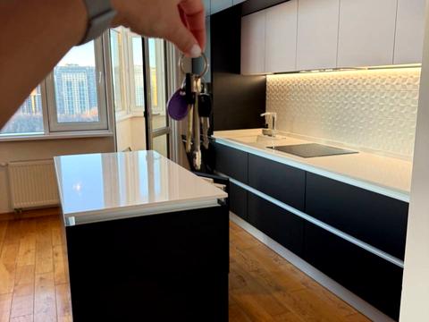 квартира за адресою Юлії Здановської вул. (Ломоносова), 73-А