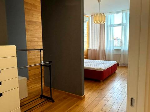 квартира за адресою Юлії Здановської вул. (Ломоносова), 73-А