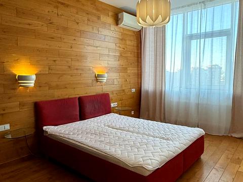 квартира за адресою Юлії Здановської вул. (Ломоносова), 73-А