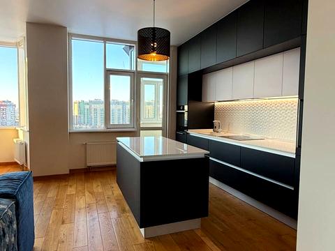 квартира за адресою Юлії Здановської вул. (Ломоносова), 73-А