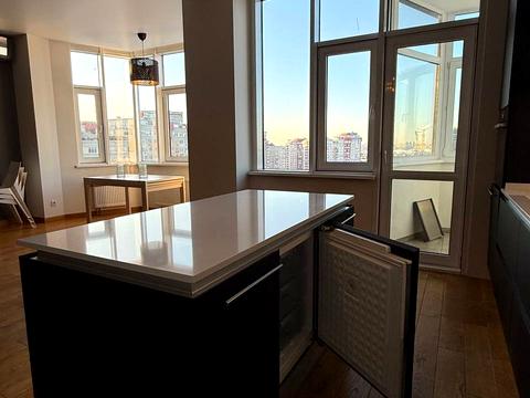 квартира за адресою Юлії Здановської вул. (Ломоносова), 73-А