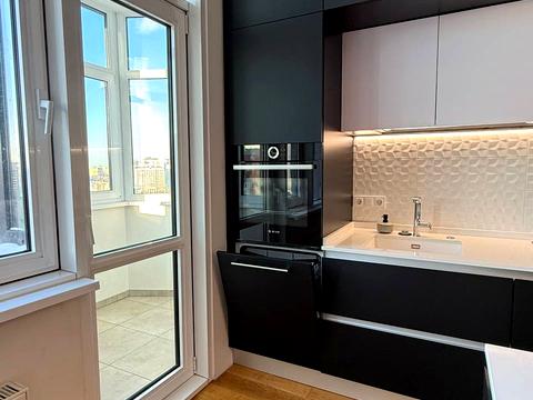 квартира за адресою Юлії Здановської вул. (Ломоносова), 73-А