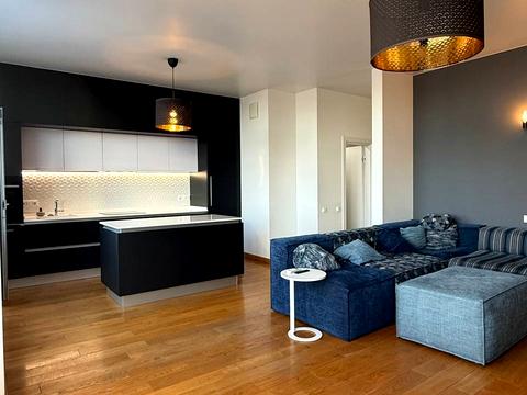 квартира за адресою Юлії Здановської вул. (Ломоносова), 73-А