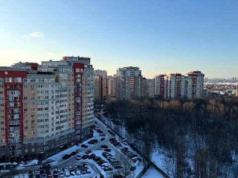 квартира за адресою Юлії Здановської вул. (Ломоносова), 73-А