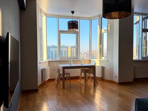 квартира за адресою Юлії Здановської вул. (Ломоносова), 73-А