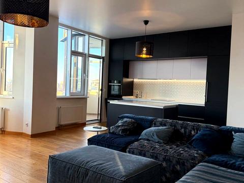 квартира за адресою Юлії Здановської вул. (Ломоносова), 73-А