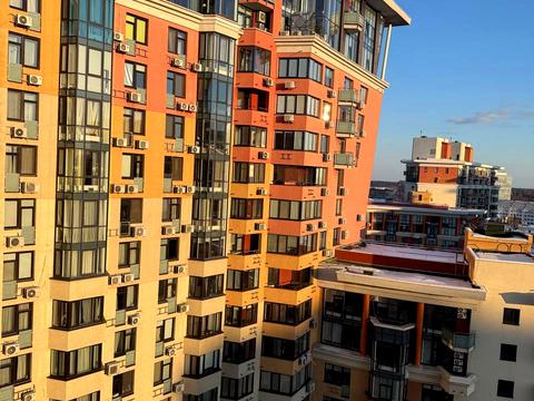 квартира за адресою Юлії Здановської вул. (Ломоносова), 73-А