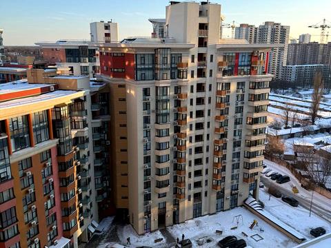 квартира за адресою Юлії Здановської вул. (Ломоносова), 73-А