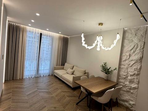 квартира по адресу Легоцкого ул., 80