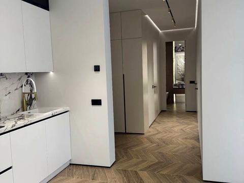 квартира по адресу Легоцкого ул., 80