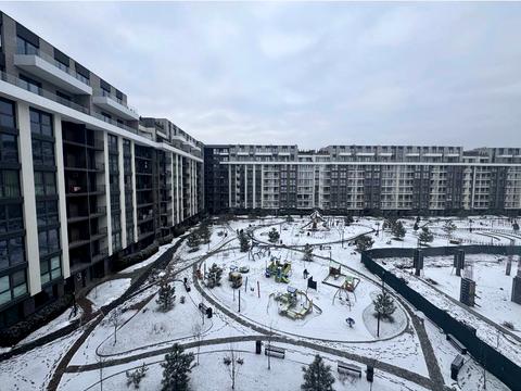 квартира по адресу Легоцкого ул., 80