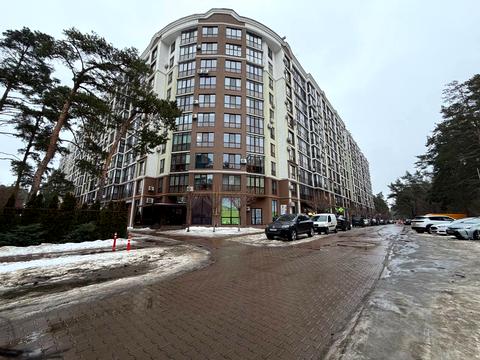 квартира за адресою Радистів вул., 34-Е