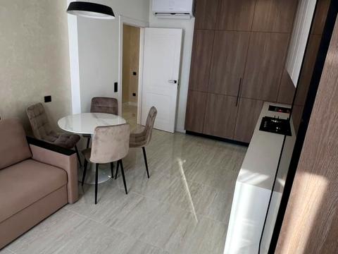 квартира за адресою Київська вул., 31-К