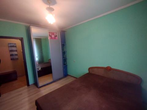 квартира по адресу Академика Королёва ул., 92