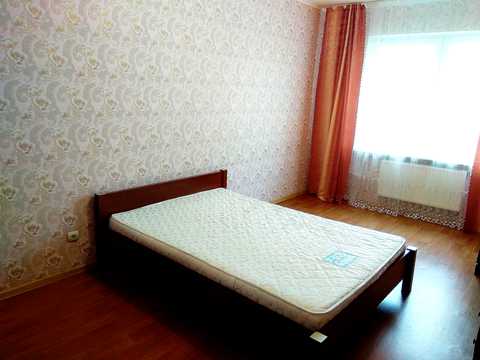 квартира по адресу Елизаветы Чавдар ул., 38