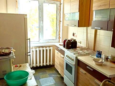 квартира за адресою Космонавтів вул., 134