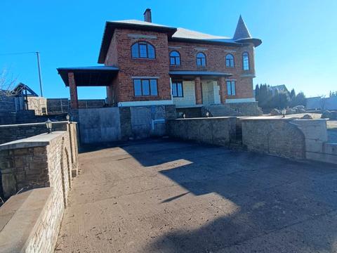 будинок за адресою Лісогринівецька