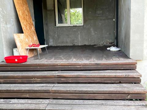 будинок за адресою с. Іванків, Садова