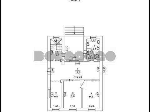 будинок за адресою с. Іванків, Садова