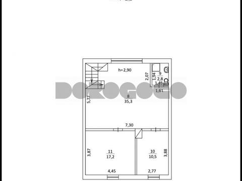 будинок за адресою с. Іванків, Садова