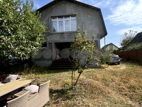 будинок за адресою Садова