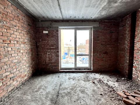 квартира по адресу Симона Петлюры ул., 2