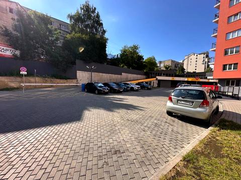 паркоместо по адресу Тараса Шевченко ул., 25