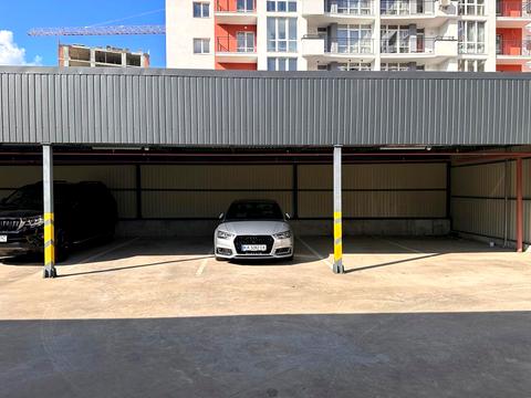 паркоместо по адресу Тараса Шевченко ул., 25