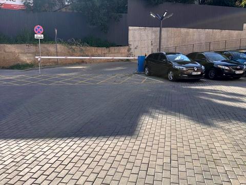 паркоместо по адресу Тараса Шевченко ул., 25