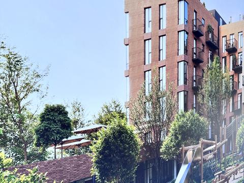 квартира по адресу Симона Петлюры ул., 2