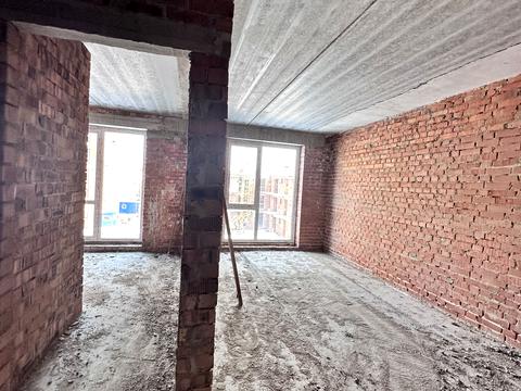 квартира по адресу Симона Петлюры ул., 2