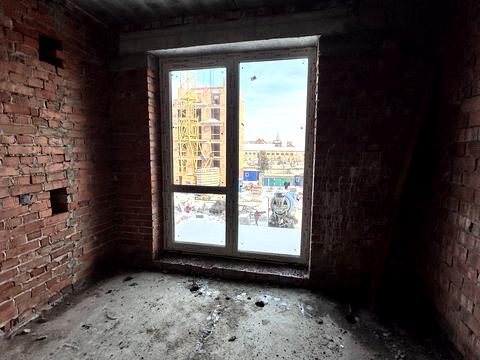 квартира по адресу Симона Петлюры ул., 2