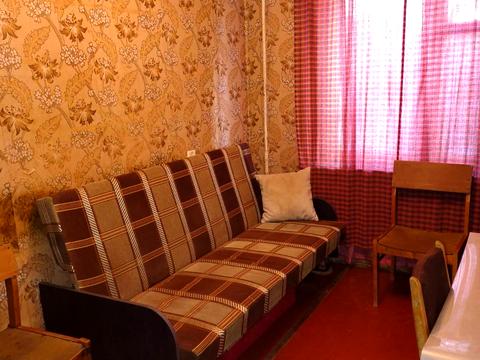 комната по адресу Николая Руденко бульв. (Кольцова), 15