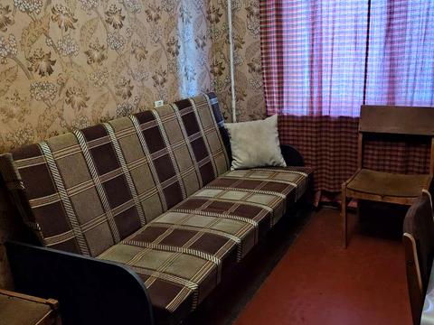 комната по адресу Николая Руденко бульв. (Кольцова), 15