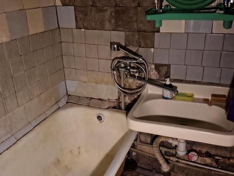 комната по адресу Николая Руденко бульв. (Кольцова), 15