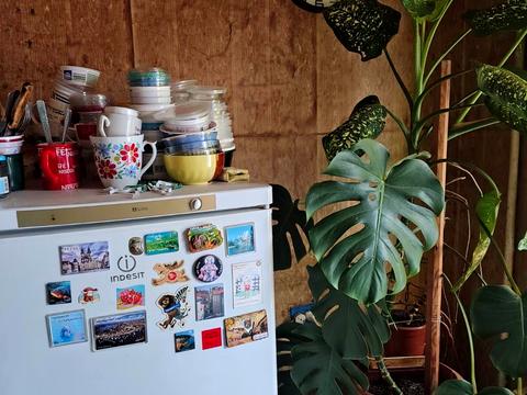 комната по адресу Николая Руденко бульв. (Кольцова), 15