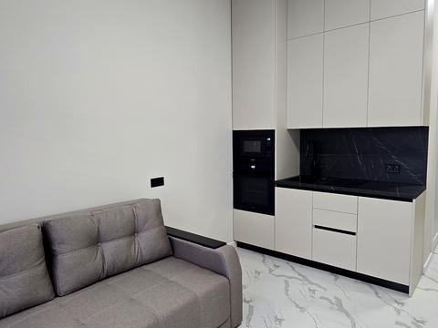 квартира по адресу Мальовнича ул., (Будинок)