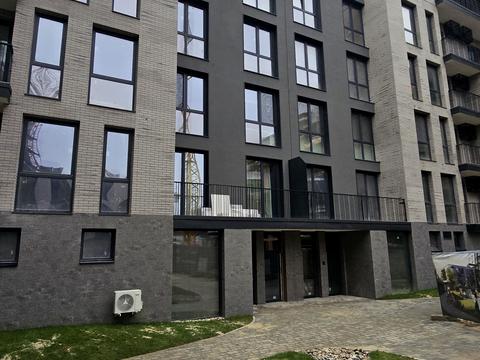 квартира по адресу Мальовнича ул., (Будинок)