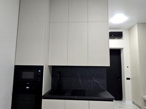 квартира по адресу Мальовнича ул., (Будинок)