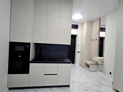 квартира по адресу Мальовнича ул., (Будинок)