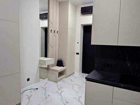 квартира по адресу Мальовнича ул., (Будинок)