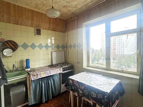 квартира за адресою Павла Тичини просп., 5