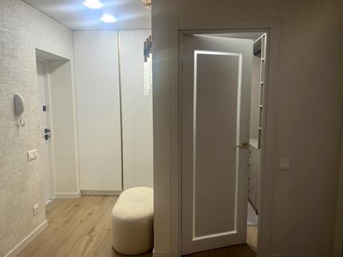 квартира по адресу Немировское шоссе, 94-И, к1-2